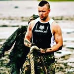 Andy Tyson - @andytyson5 - Instagram