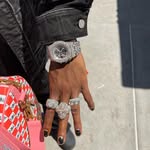 BILLION💸DOLLAR💸BABY 👶🏾 - @andy_tyson_99 - Instagram