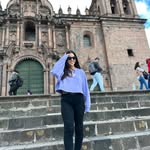 Andrea Escudero Ugarte - @andreaescudero - Instagram