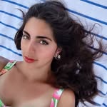 Andrea Ugarte - @siempreanimal - Instagram