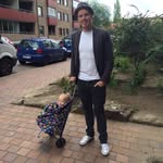 Andy - @andy_uhlman - Instagram