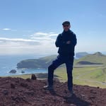 Andy Uhl - @mr_andy_uhl - Instagram