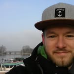 Andy Uhl - @bealivecreations - Instagram