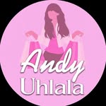 Andy Uhlala - @andy_uhlala_ - Instagram