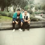 Andy Ulloa - @ulloaandy - Instagram