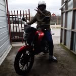 Andy Ulloa - @andy.ulloa.5815 - Instagram