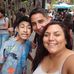 Andy Ulloa - Facebook