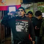 Andy Ulloa - @andy_bukr - Instagram