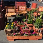 Andy Ulloa - @ma.woodcraft - Instagram