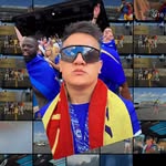 Andy Ulloa - @andr3s_84 - Instagram