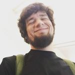 Andy Ulrich - @andy.ulrich.311 - Instagram