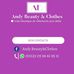 Andy Ulrich - Facebook