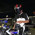 Andy Umaña  - @smokeeboy710 - Instagram