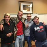 Andrew Umberger - @drdrew2012 - Instagram