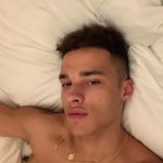 Andy Umberger - @umbergerandy_12 - Instagram