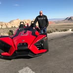 Andy Underdahl - Facebook