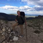 Andy Underdahl - Facebook