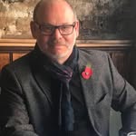 Andy Underwood - @underwood.aro - Instagram