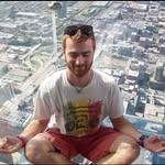 Andy Underwood - @donutboy30 - Instagram