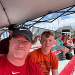 Andy Upton - @wj_coachupton - Instagram