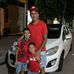 Andy Urbano - Facebook