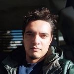 Andy Urbina - @andy.d.cerros - Instagram