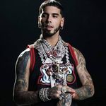 Andy Urbina - @andyalejandrourbina - Instagram