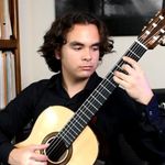 Andy Urbina - @andyurbinaguitar - Instagram