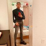 Andy Urbina - @najeraandyjosueurbina - Instagram