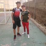 Andy Urbina - @andyurbina123 - Instagram