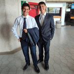 Andy Urbina - @andyurbinap - Instagram