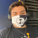 Andy Urbina - @alexsander_u - Instagram
