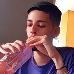 Andy Urbina - @andyjoseph1 - Instagram