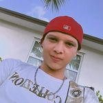 Joseph Urbina - @andy_.urbina - Instagram