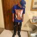 Andy Urena - Facebook
