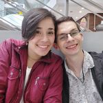Andy Ureña - @mr.toshie - Instagram