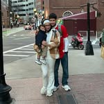 Andy Ureña - @itsjussandy - Instagram