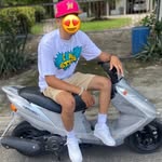 Andy Urena - @litle_rubio_06 - Instagram