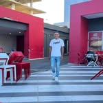 Andy Ureña - @tapiseria_rd - Instagram