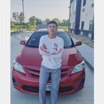 Andy Urias - @andy.urias.92 - Instagram