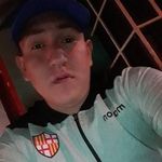 Andy Raul Valarezo Chiluiza - @andy_valarezo - Instagram