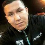 Andy Valarezo - @valarezo2737 - Instagram