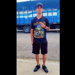Andy Valarezo - @valarezo4896 - Instagram
