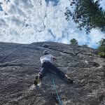 Andy Valdes - @andyv_climbs - Instagram
