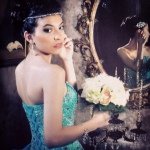 Andrea Valdivia - @andy_valdivia - Instagram