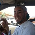 Andy Valdivia - @andy_fresh1 - Instagram