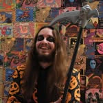 Andy Valencia - @andy_fromhell - Instagram