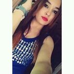 Andrea N. - @andyvallecillo1591 - Instagram