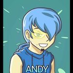 Andy Gammer - @andyvallecillo4 - Instagram