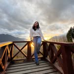 Andrea Vallejos - @andyvallejosr - Instagram